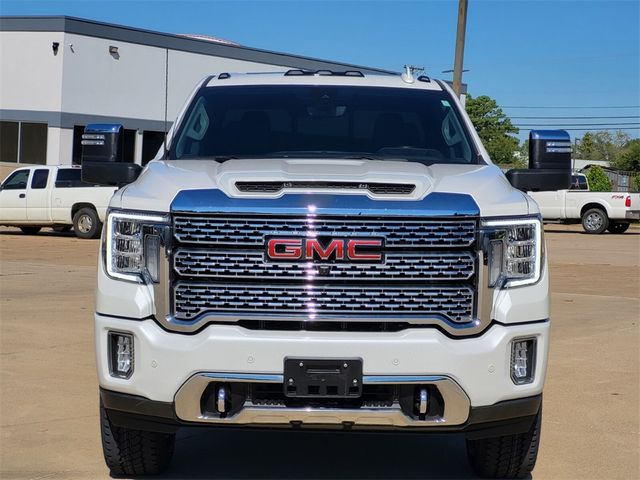 2023 GMC Sierra 2500HD Denali