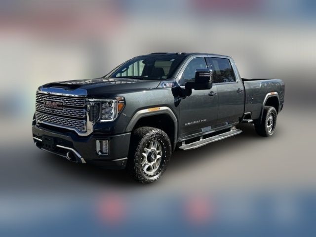 2023 GMC Sierra 2500HD Denali