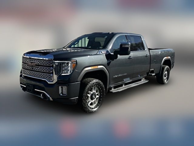 2023 GMC Sierra 2500HD Denali