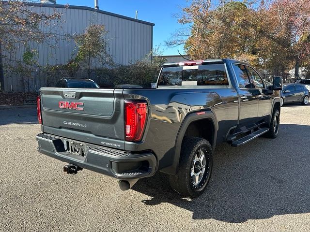 2023 GMC Sierra 2500HD Denali