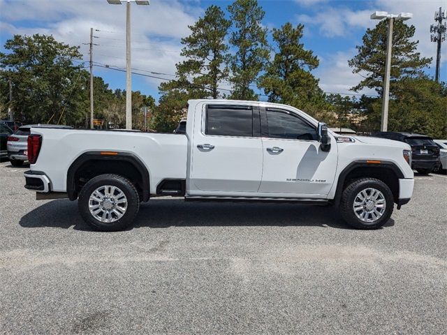 2023 GMC Sierra 2500HD Denali