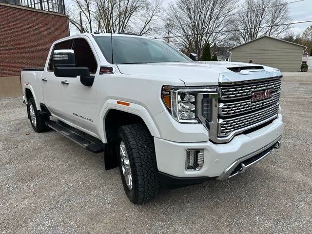 2023 GMC Sierra 2500HD Denali