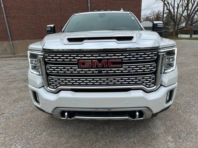 2023 GMC Sierra 2500HD Denali