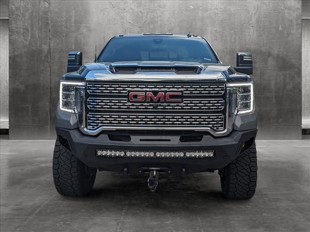 2023 GMC Sierra 2500HD Denali