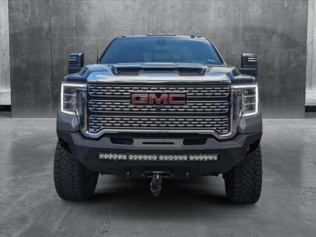 2023 GMC Sierra 2500HD Denali