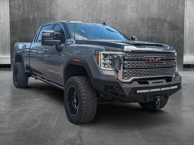 2023 GMC Sierra 2500HD Denali