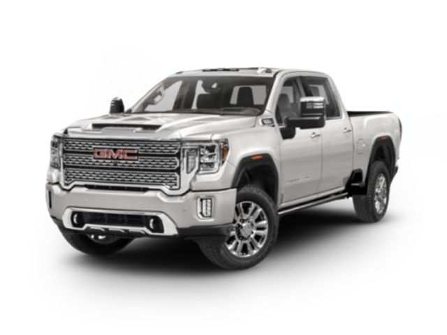 2023 GMC Sierra 2500HD Denali