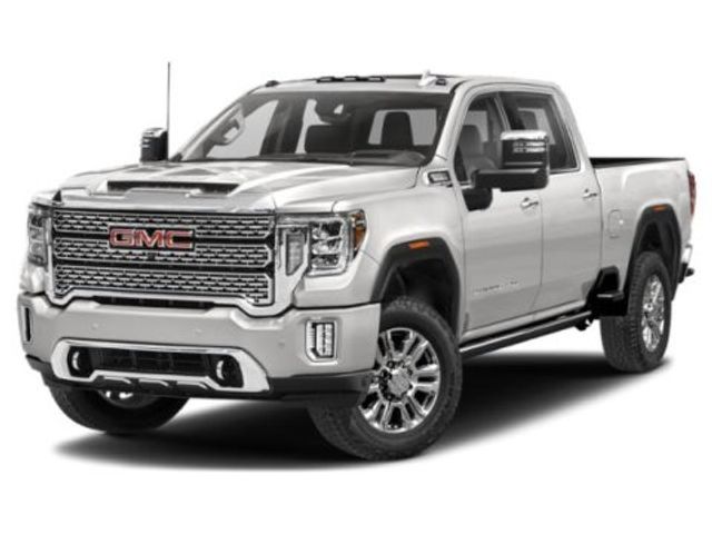 2023 GMC Sierra 2500HD Denali