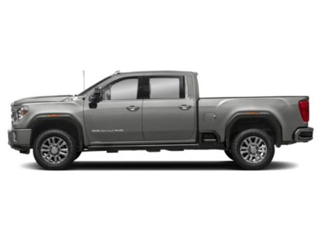 2023 GMC Sierra 2500HD Denali