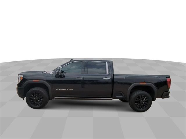 2023 GMC Sierra 2500HD Denali