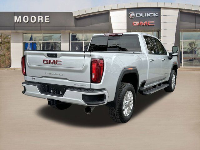 2023 GMC Sierra 2500HD Denali