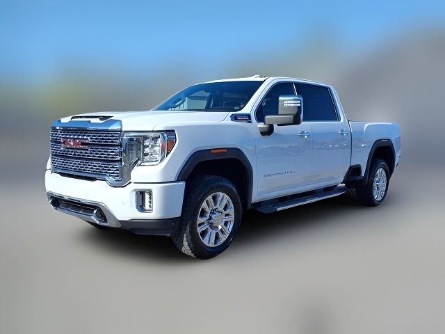 2023 GMC Sierra 2500HD Denali