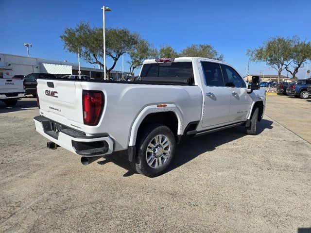 2023 GMC Sierra 2500HD Denali