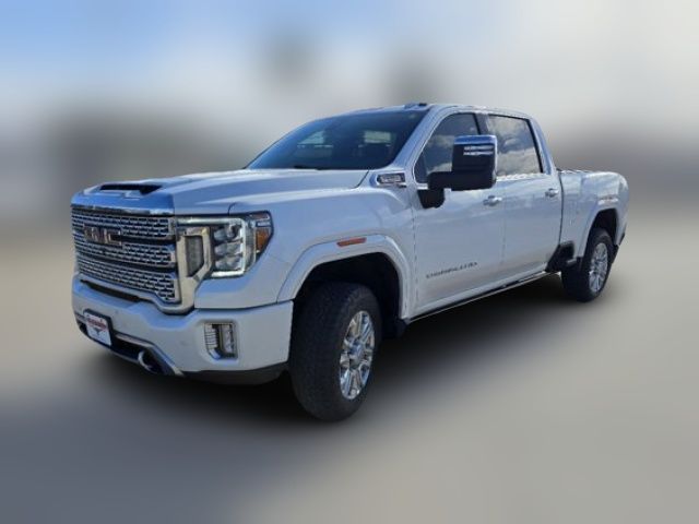 2023 GMC Sierra 2500HD Denali