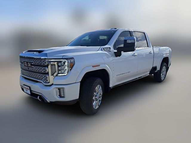 2023 GMC Sierra 2500HD Denali