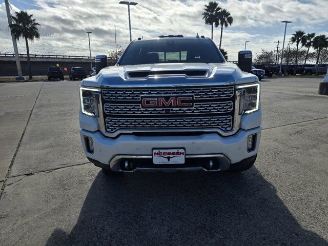 2023 GMC Sierra 2500HD Denali