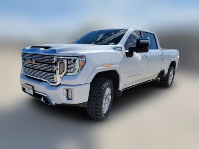 2023 GMC Sierra 2500HD Denali