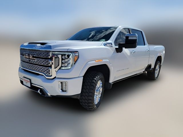 2023 GMC Sierra 2500HD Denali