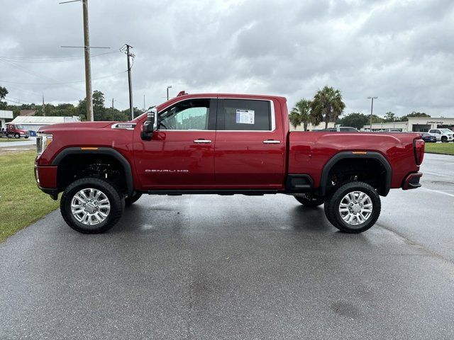 2023 GMC Sierra 2500HD Denali