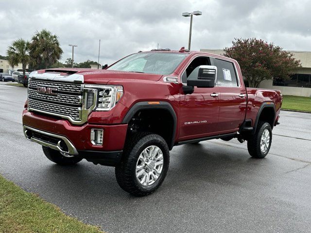 2023 GMC Sierra 2500HD Denali