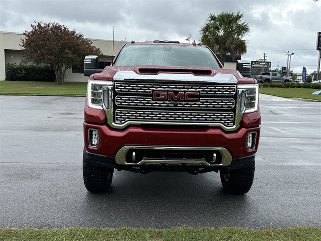 2023 GMC Sierra 2500HD Denali