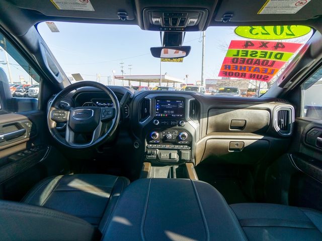 2023 GMC Sierra 2500HD Denali