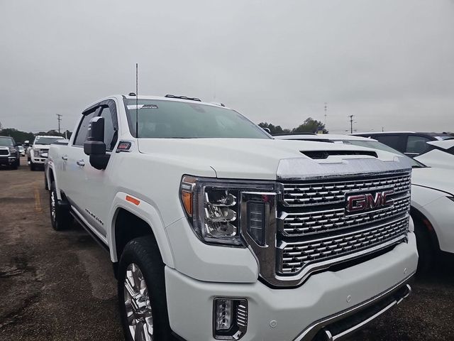 2023 GMC Sierra 2500HD Denali