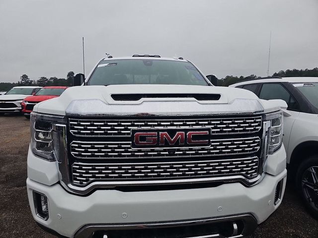 2023 GMC Sierra 2500HD Denali