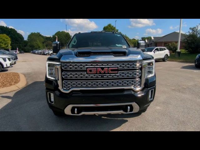 2023 GMC Sierra 2500HD Denali