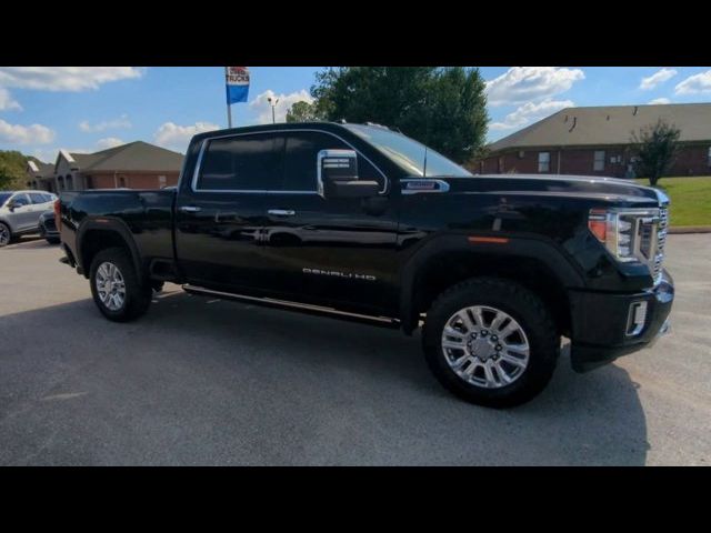 2023 GMC Sierra 2500HD Denali