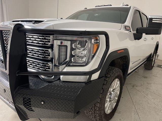 2023 GMC Sierra 2500HD Denali