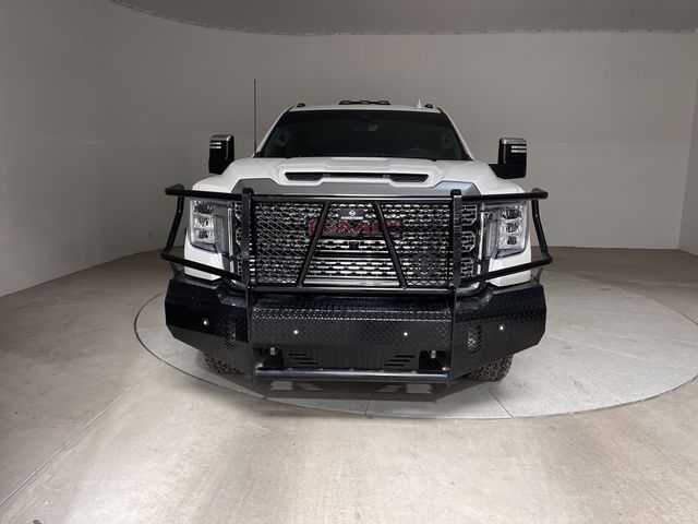 2023 GMC Sierra 2500HD Denali