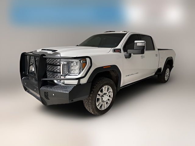 2023 GMC Sierra 2500HD Denali