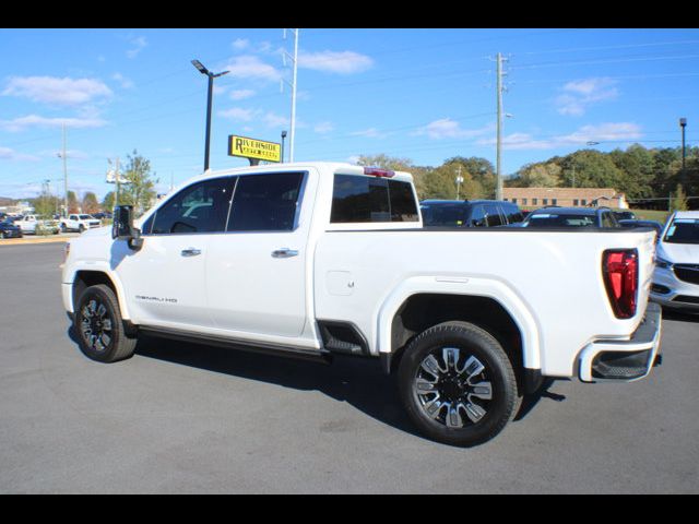 2023 GMC Sierra 2500HD Denali