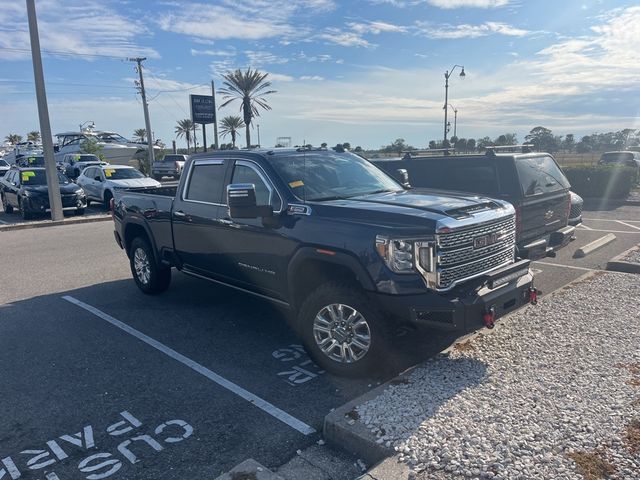 2023 GMC Sierra 2500HD Denali