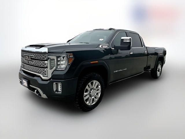 2023 GMC Sierra 2500HD Denali