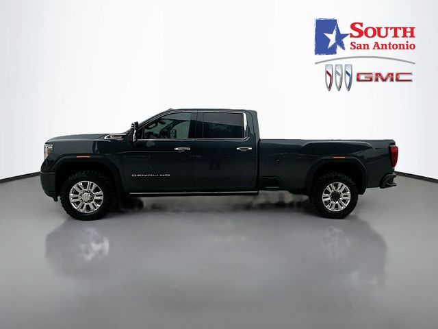 2023 GMC Sierra 2500HD Denali