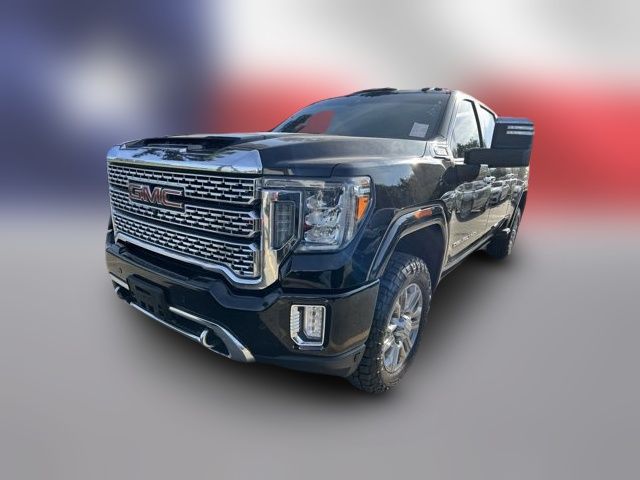 2023 GMC Sierra 2500HD Denali