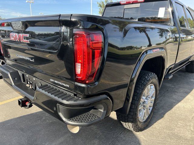 2023 GMC Sierra 2500HD Denali