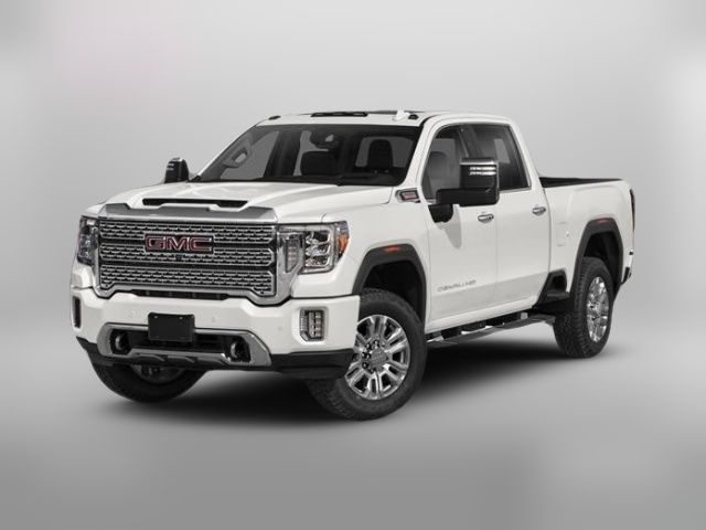 2023 GMC Sierra 2500HD Denali