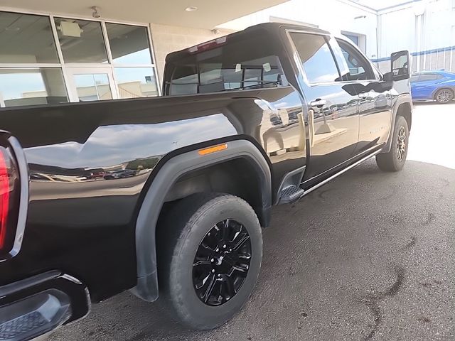 2023 GMC Sierra 2500HD Denali