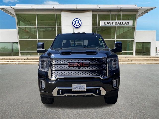 2023 GMC Sierra 2500HD Denali