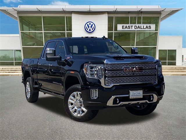 2023 GMC Sierra 2500HD Denali