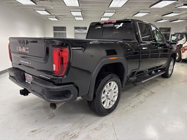 2023 GMC Sierra 2500HD Denali