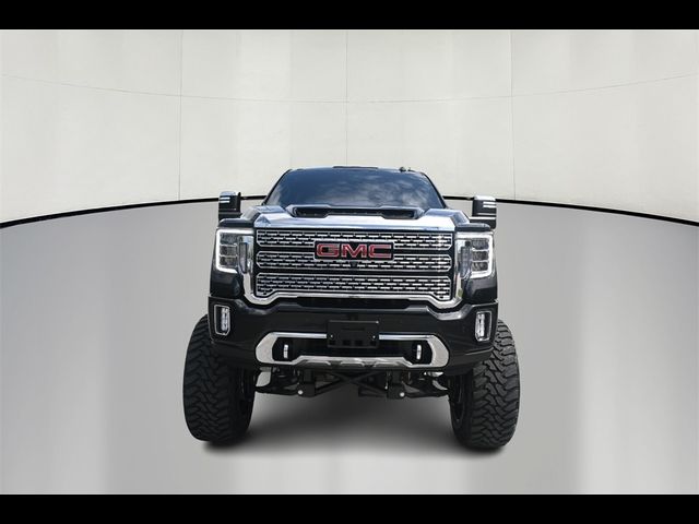 2023 GMC Sierra 2500HD Denali