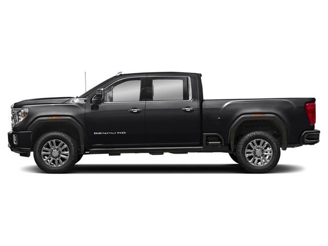 2023 GMC Sierra 2500HD Denali