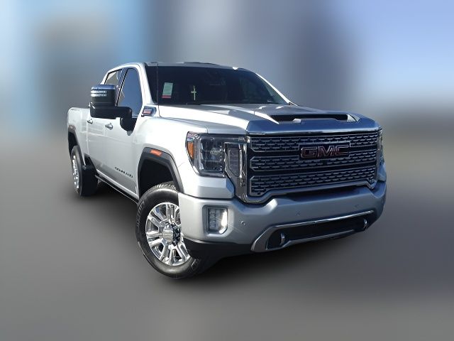 2023 GMC Sierra 2500HD Denali