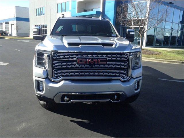 2023 GMC Sierra 2500HD Denali