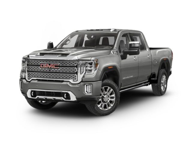 2023 GMC Sierra 2500HD Denali