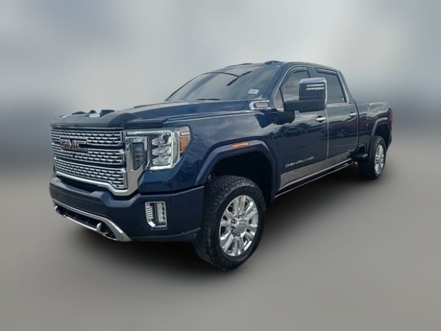 2023 GMC Sierra 2500HD Denali